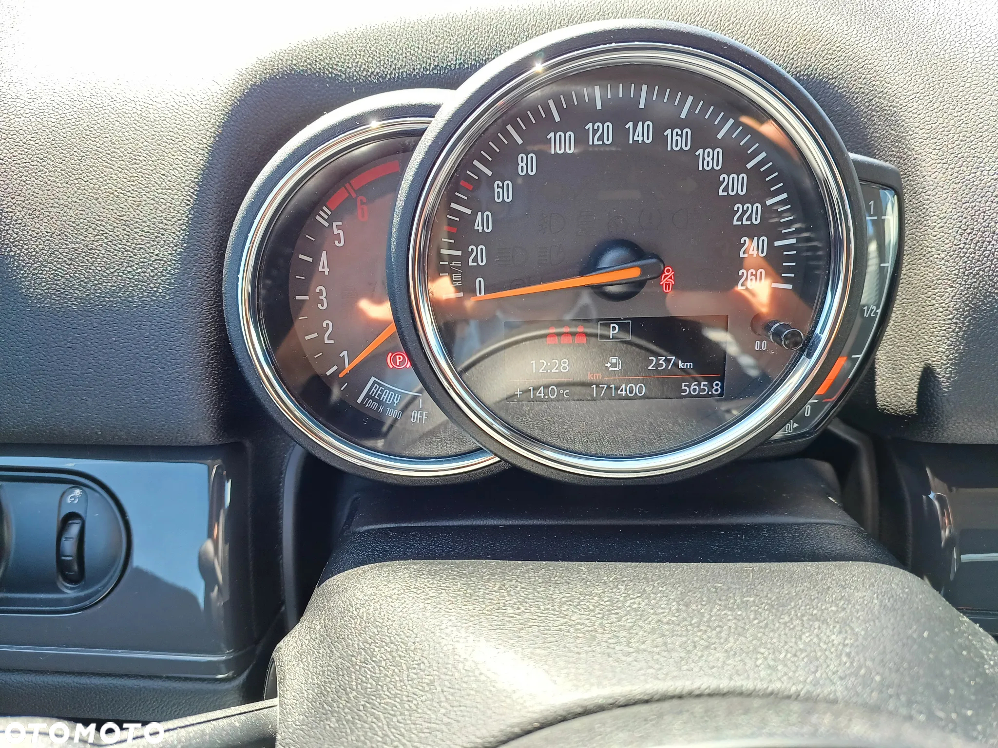 MINI Countryman Cooper D - 13