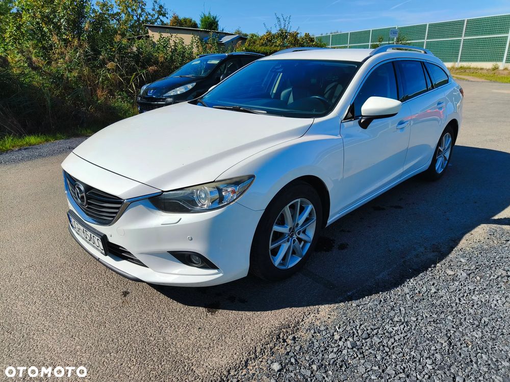 Mazda 6 2.0 Skypassion I-ELoop - 6
