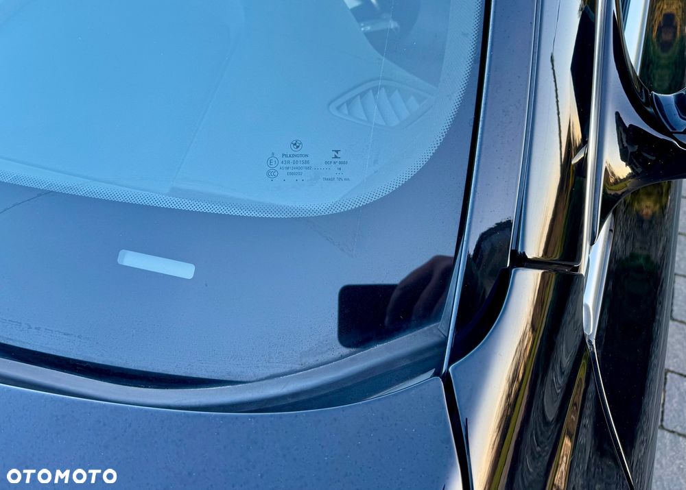 BMW Seria 5 535i Sport-Aut Modern Line - 24