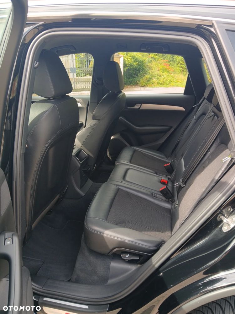 Audi Q5 2.0 TDI Quattro S tronic - 12