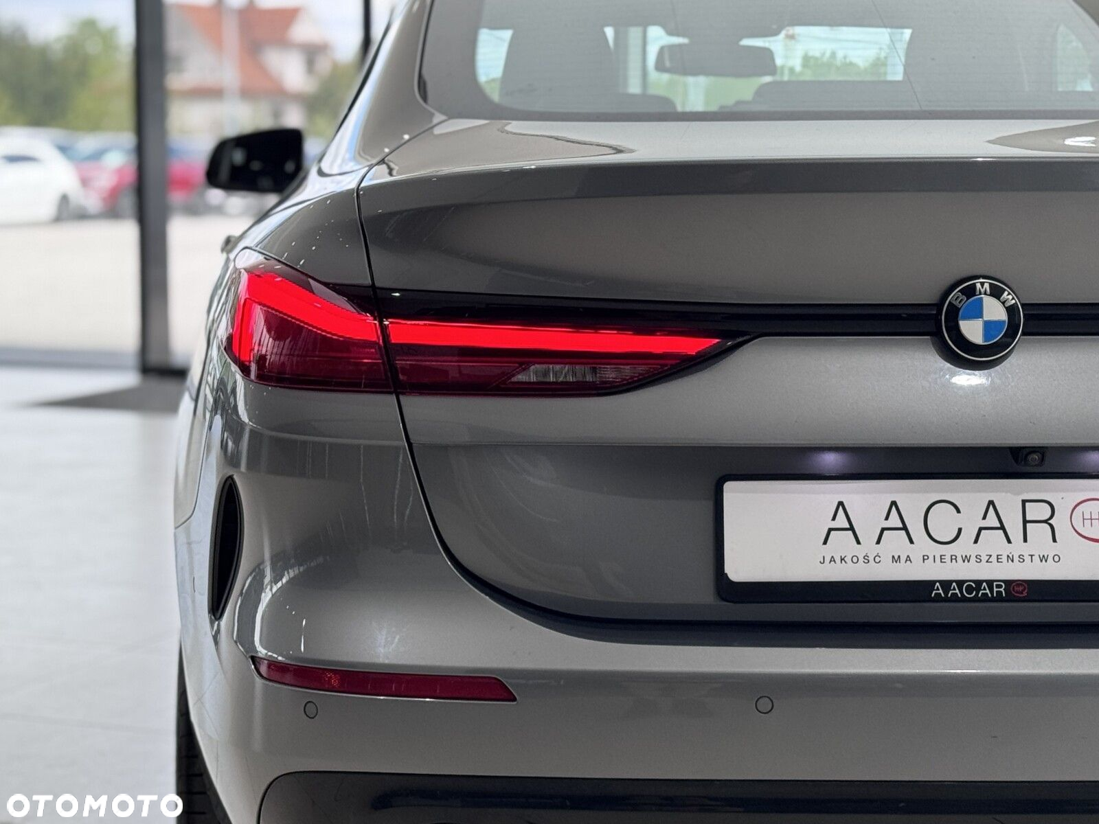 BMW Seria 2 218i - 39