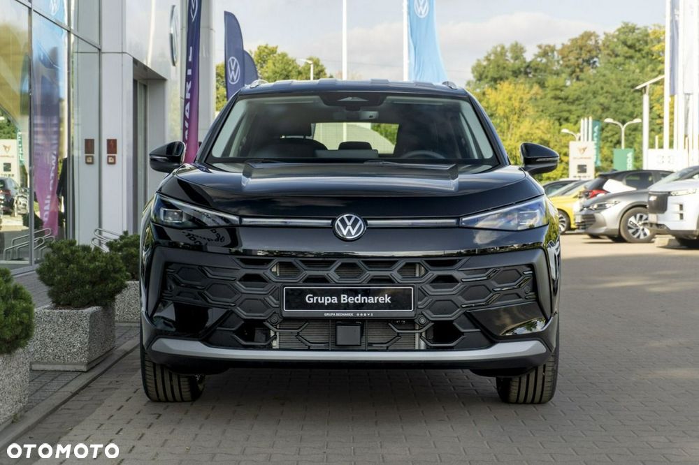 Volkswagen T-Roc - 5