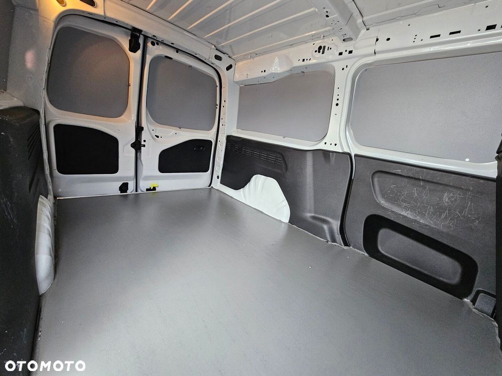 Opel Combo Long *59999zł NETTO* 1.5CDTi/102KM - 17