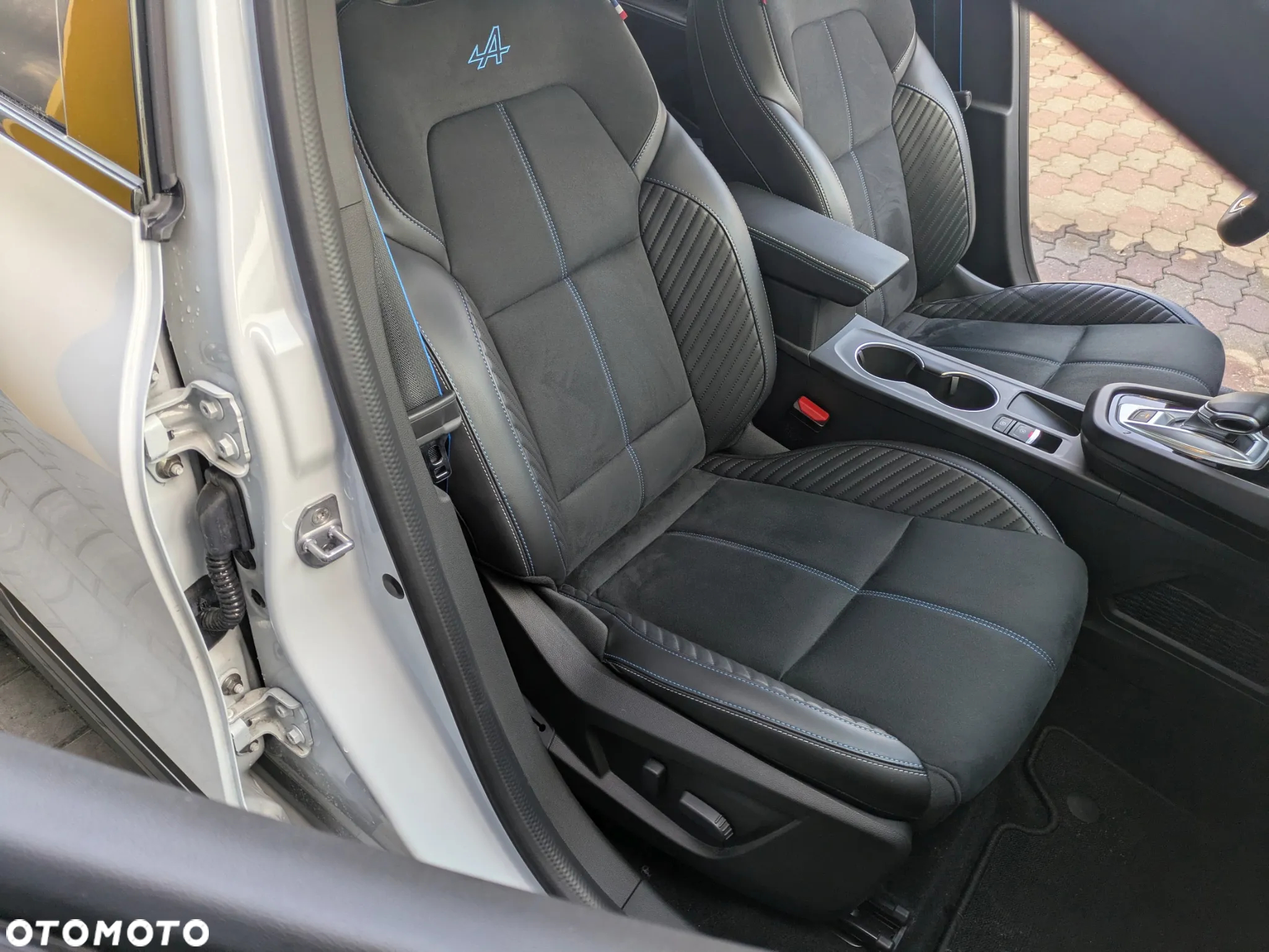 Renault Arkana 1.3 TCe mHEV Esprit Alpine EDC - 13