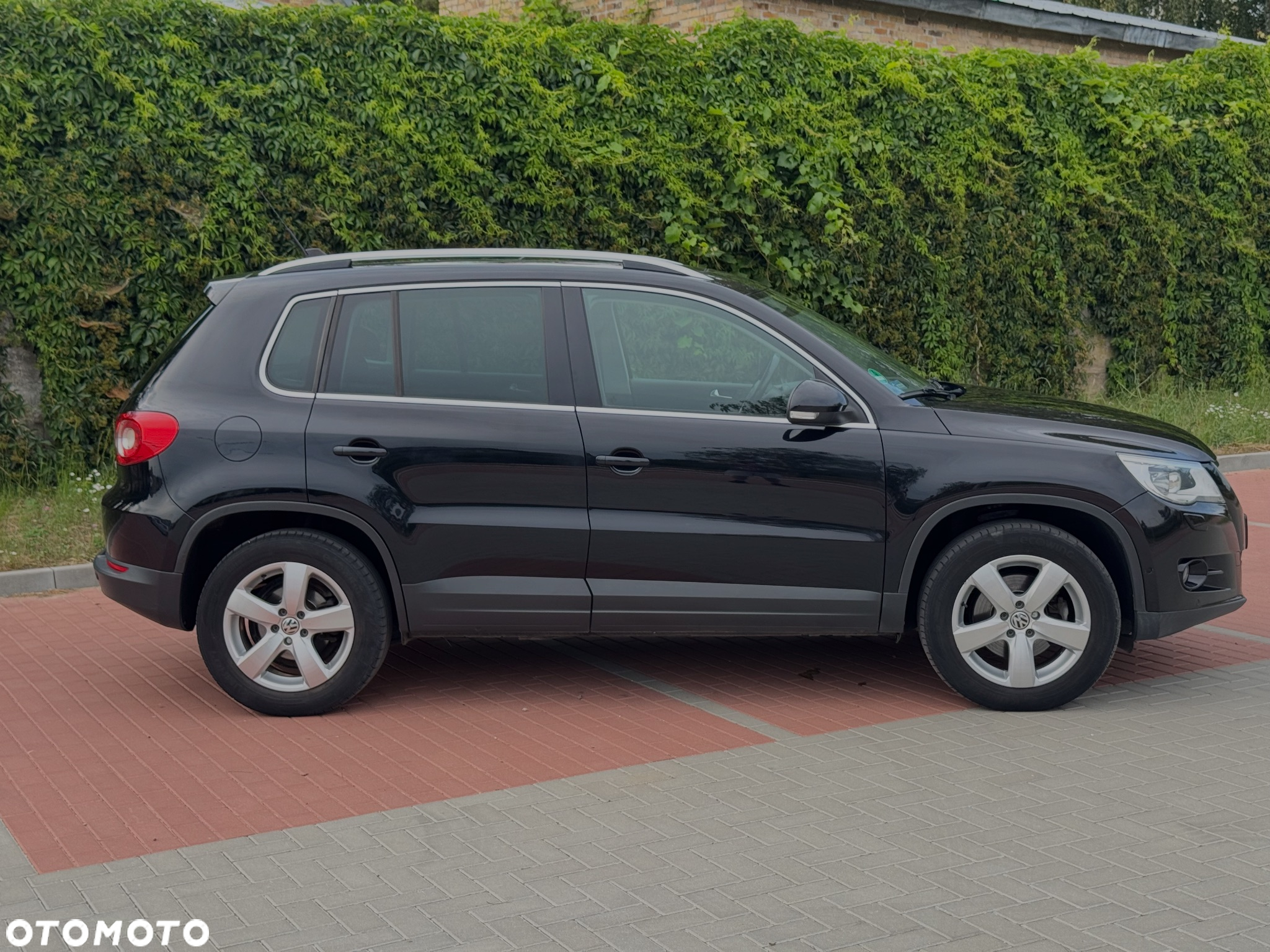 Volkswagen Tiguan 2.0 TDI 4Mot Sport&Style - 6