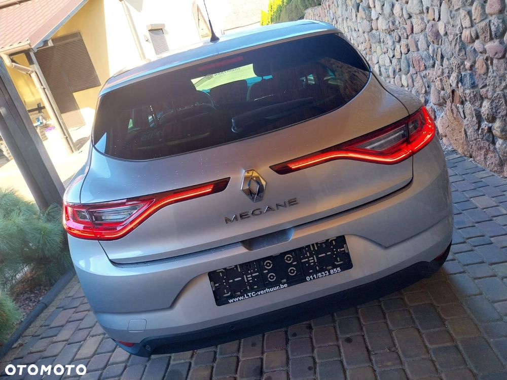 Renault Megane - 15