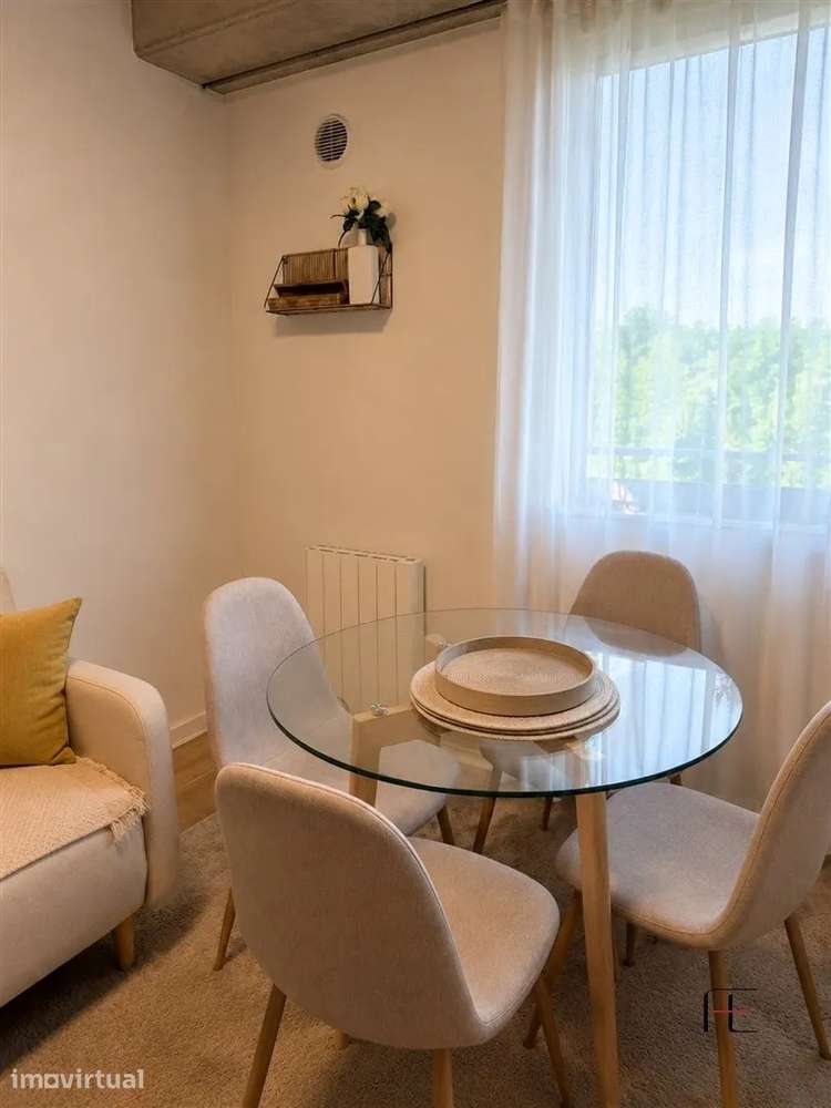 Apartamento T1, Porto, Matosinhos - Grande imagem: 5/17