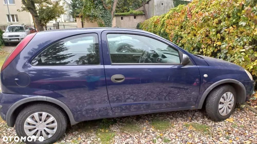 Opel Corsa 1.0 12V Start - 4