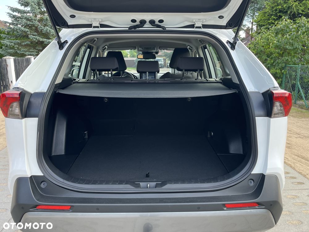 Toyota RAV4 2.0 4x2 Start&Stop Comfort - 10