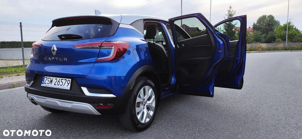 Renault Captur 1.0 TCe Intens - 7