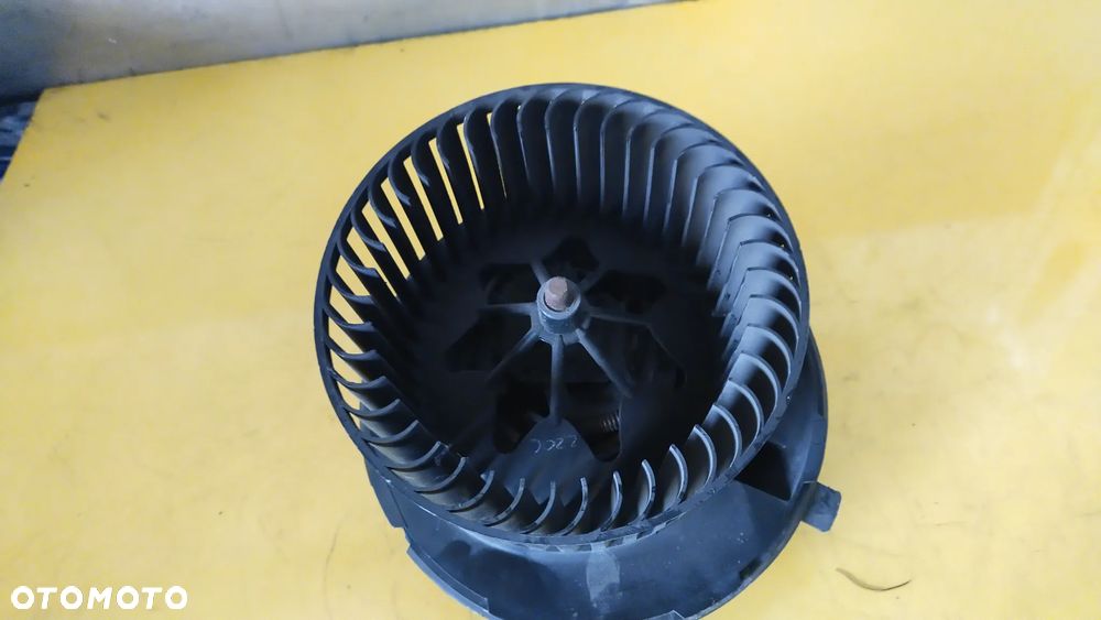AUDI SKODA SEAT VW WENTYLATOR DMUCHAWY 1K1819015C - 3