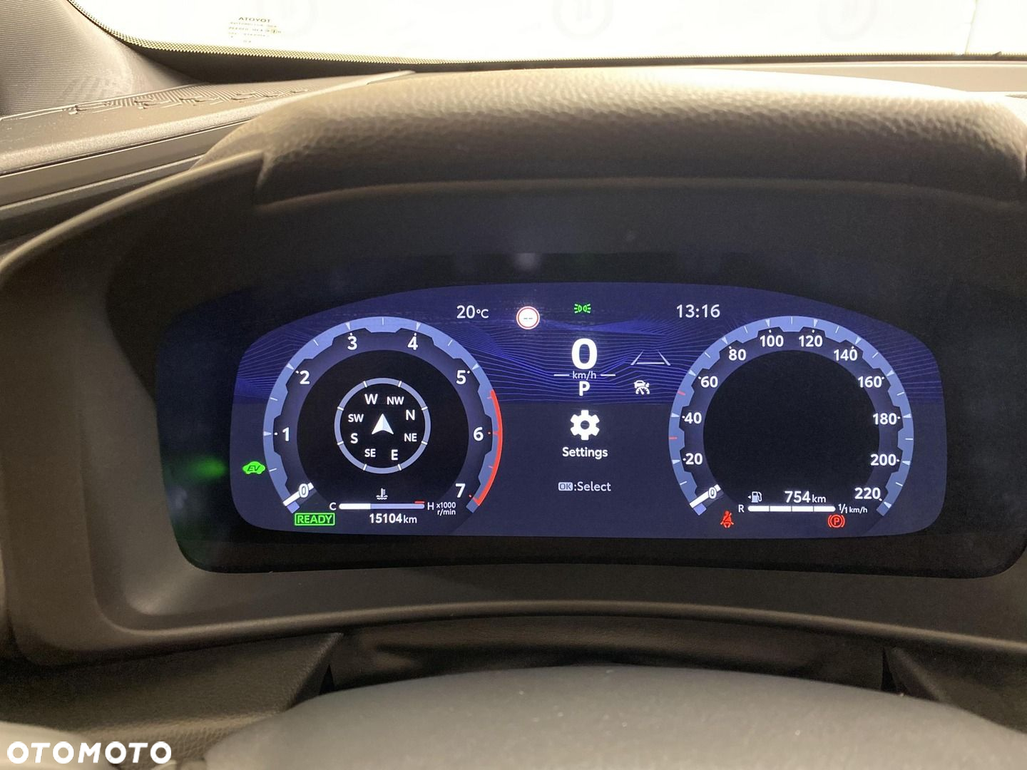 Toyota C-HR - 15
