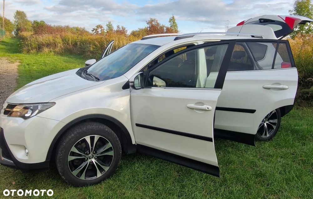 Toyota RAV4 - 22