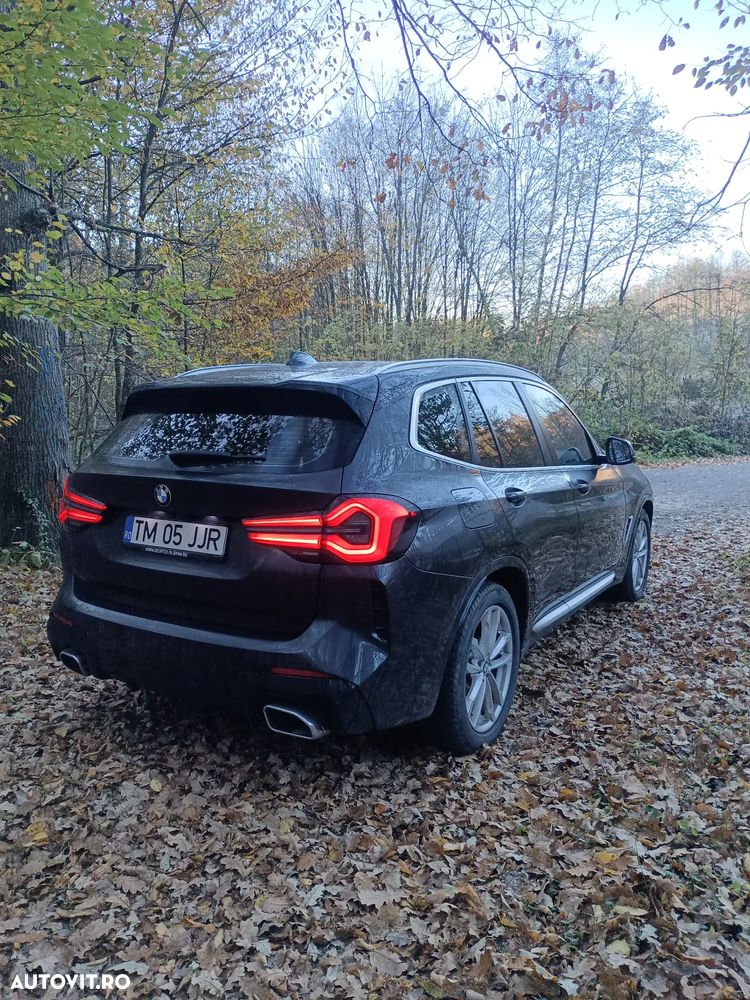 BMW X3 - 3