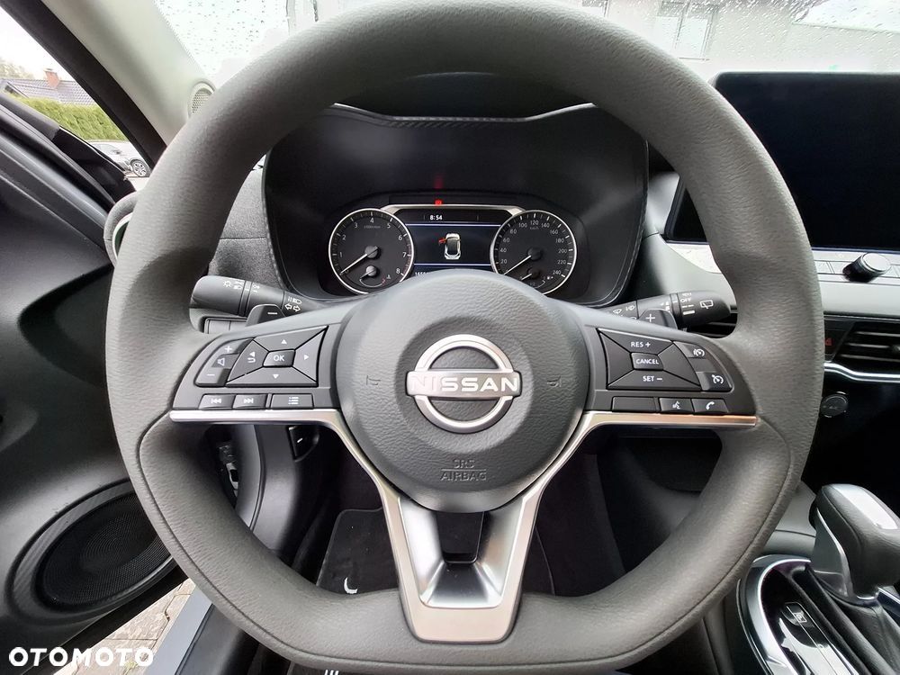 Nissan Juke 1.0 DIG-T Acenta DCT - 13