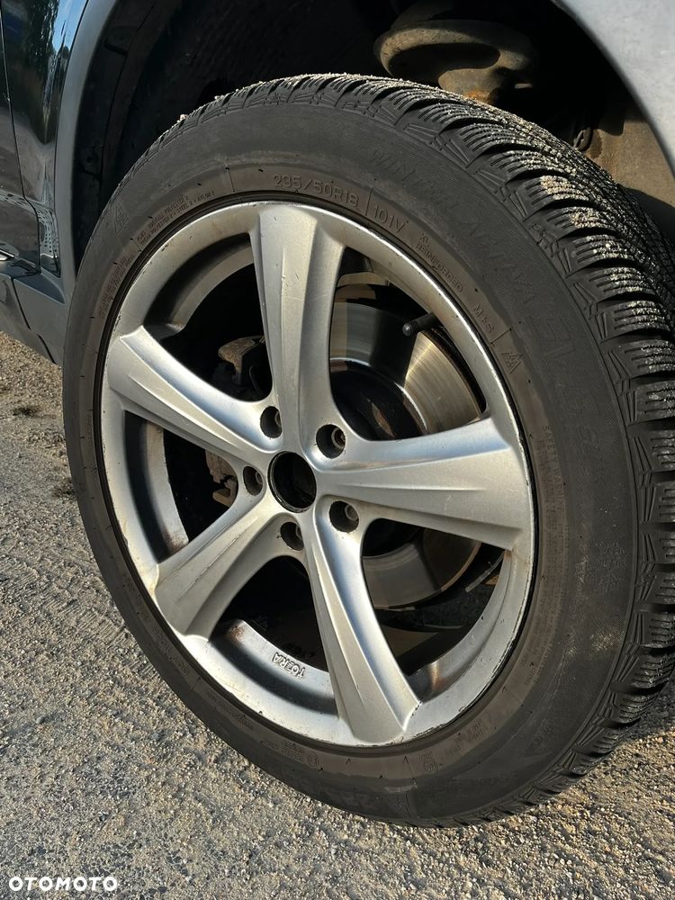 BMW X3 2.0d - 15