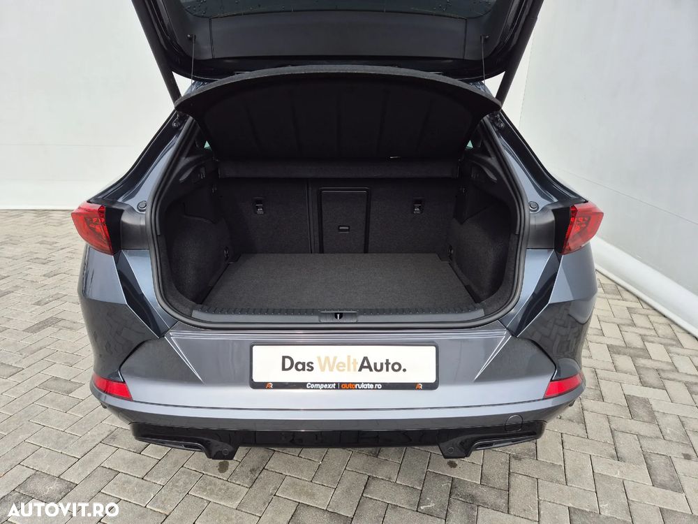 Cupra Formentor 2.0 TSI 4DRIVE DSG - 29