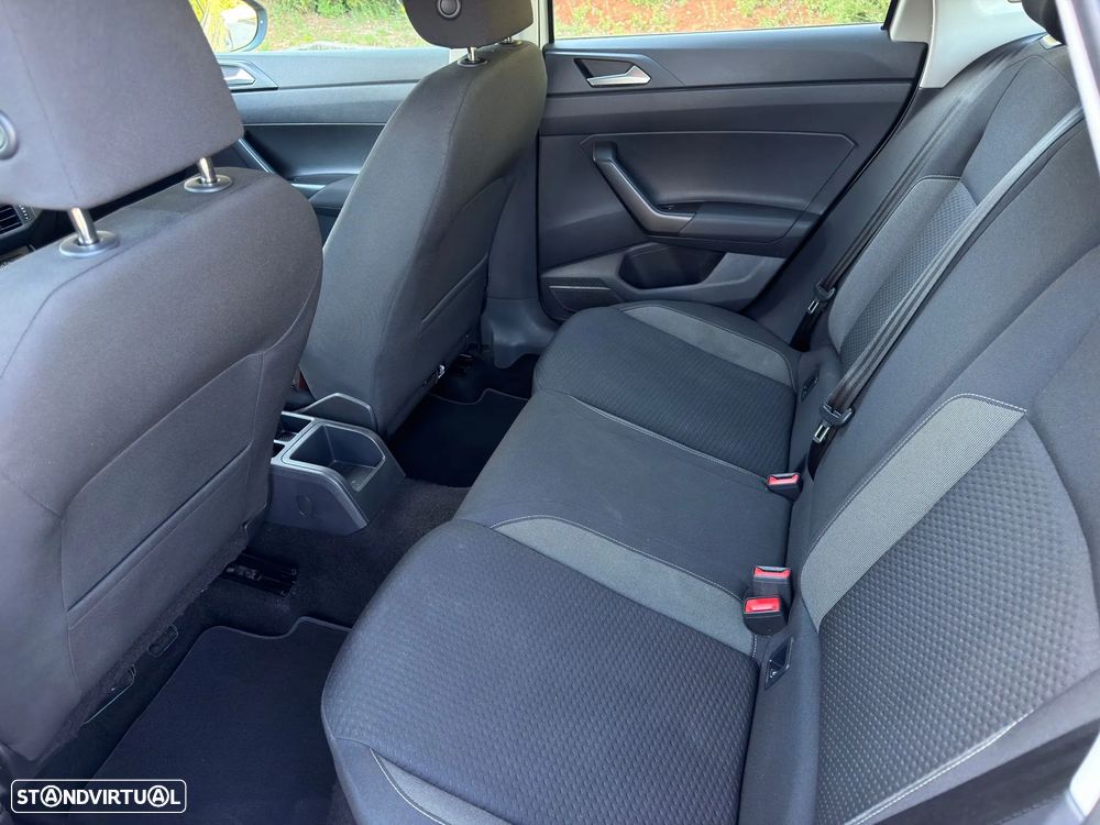 VW Taigo 1.0 TSI OPF Life - 20
