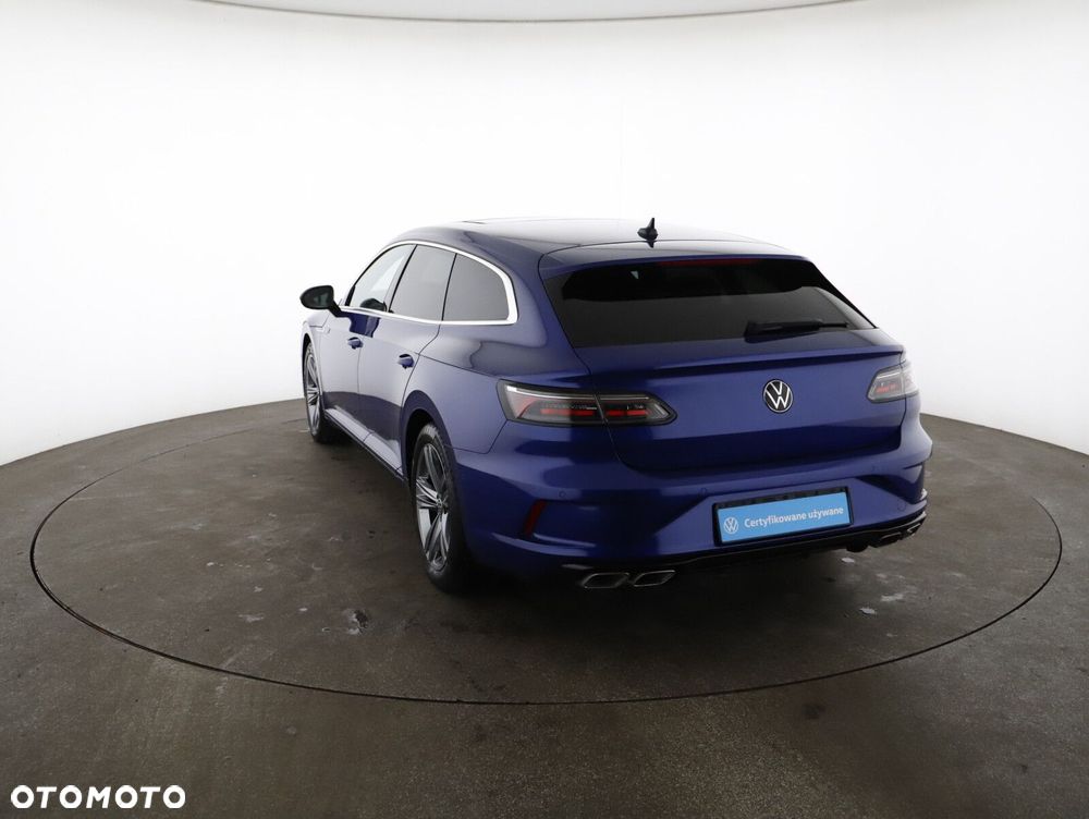 Volkswagen Arteon Shooting Brake - 26