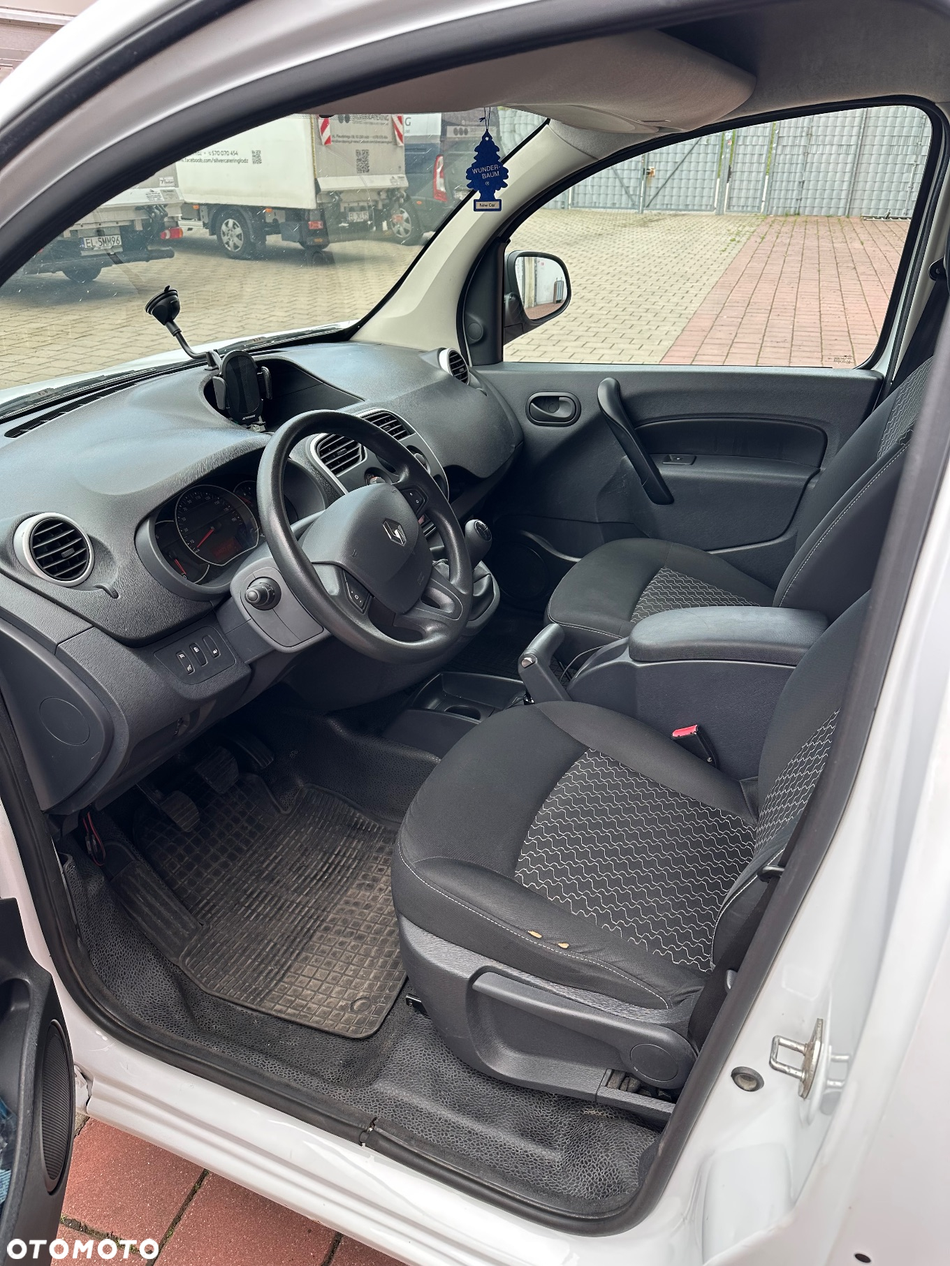 Renault Kangoo - 6