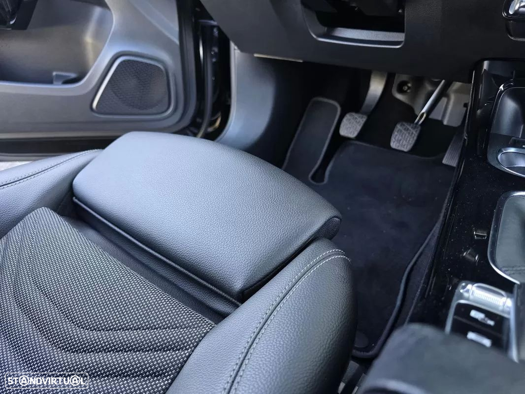 Mercedes-Benz A 160 Style - 27