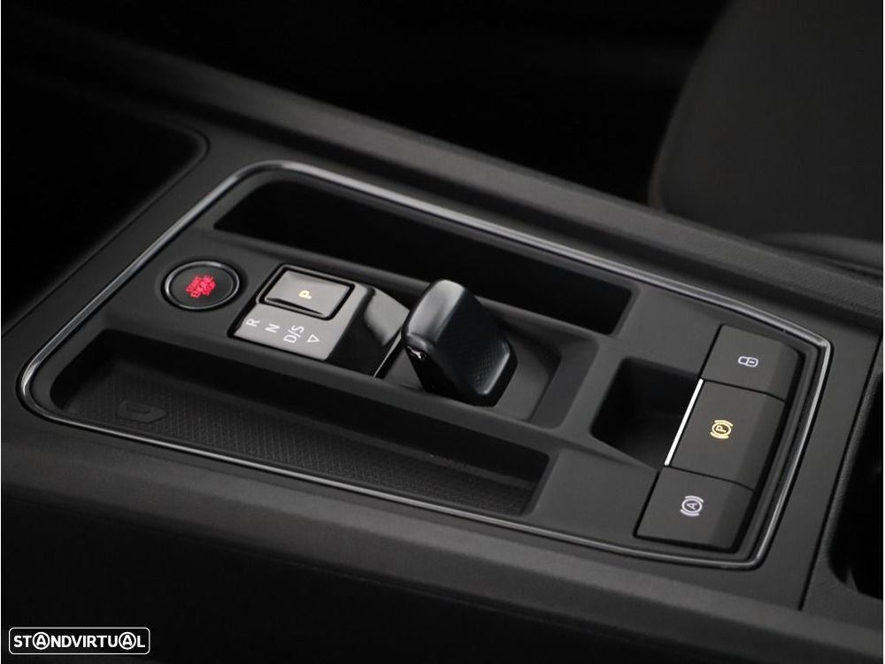 Cupra Formentor 1.4 e-Hybrid DSG - 21