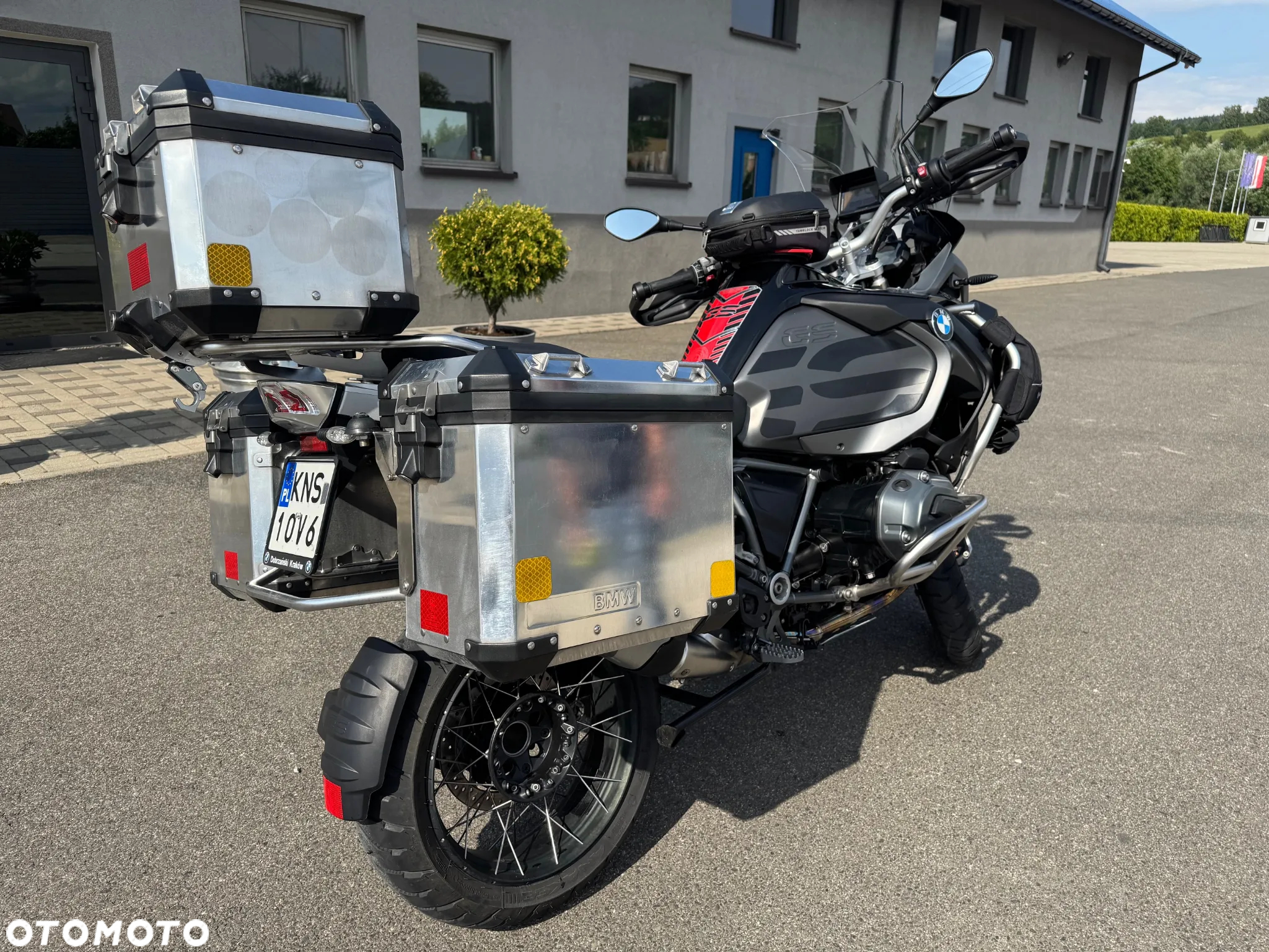 BMW GS - 3