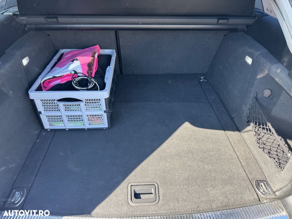 Audi A4 2.0 TDI e DPF Ambiente - 22