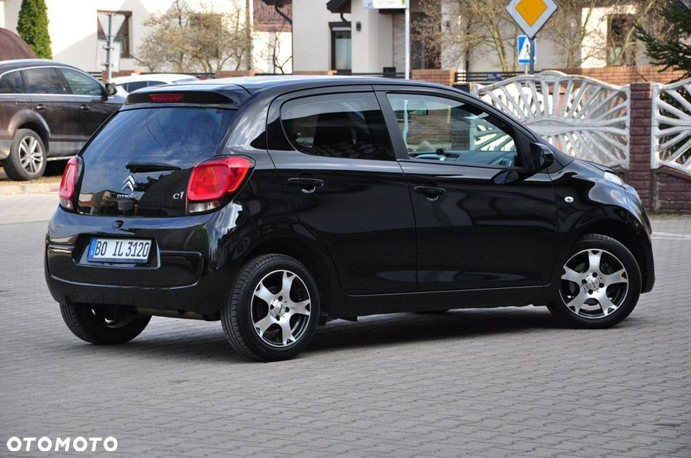 Citroën C1 - 15