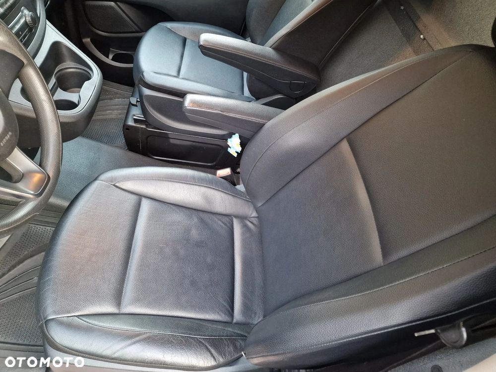 Mercedes-Benz Vito - 6