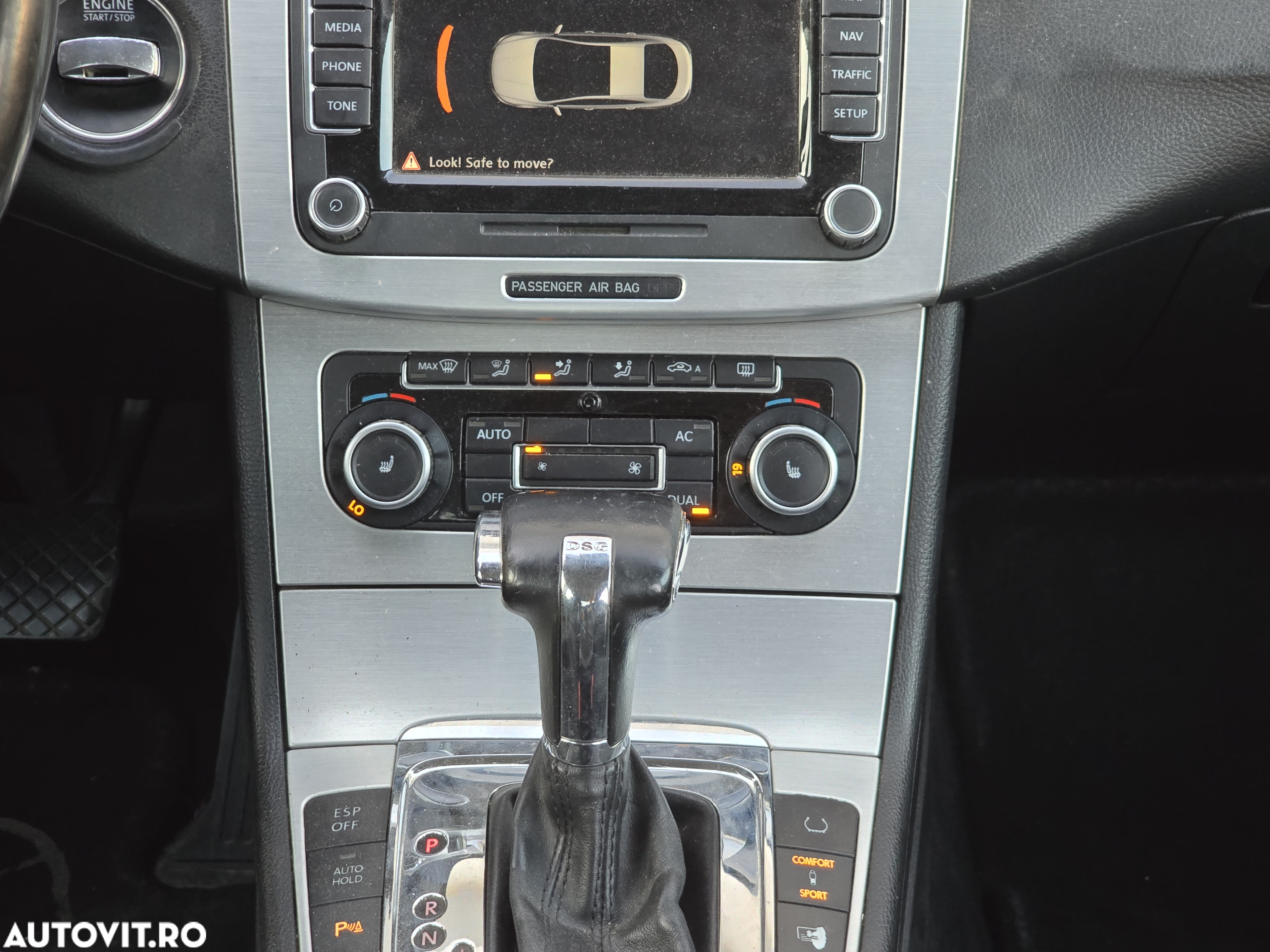 Volkswagen Passat CC 2.0 TDI DSG Individual - 8