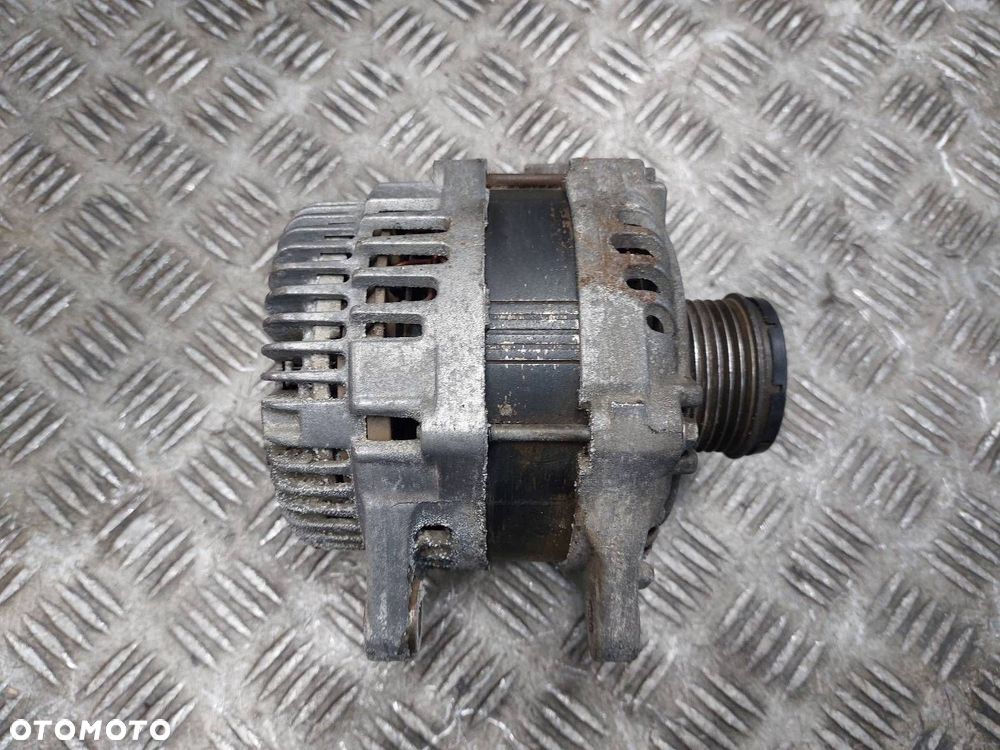 ALTERNATOR MITSUBISHI OUTLANDER II LIFT 2.0 16V 1800A288 - 3