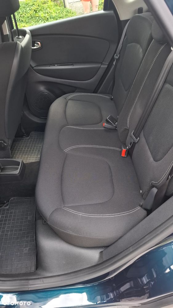 Renault Captur ENERGY TCe 90 Start&Stop Life - 23
