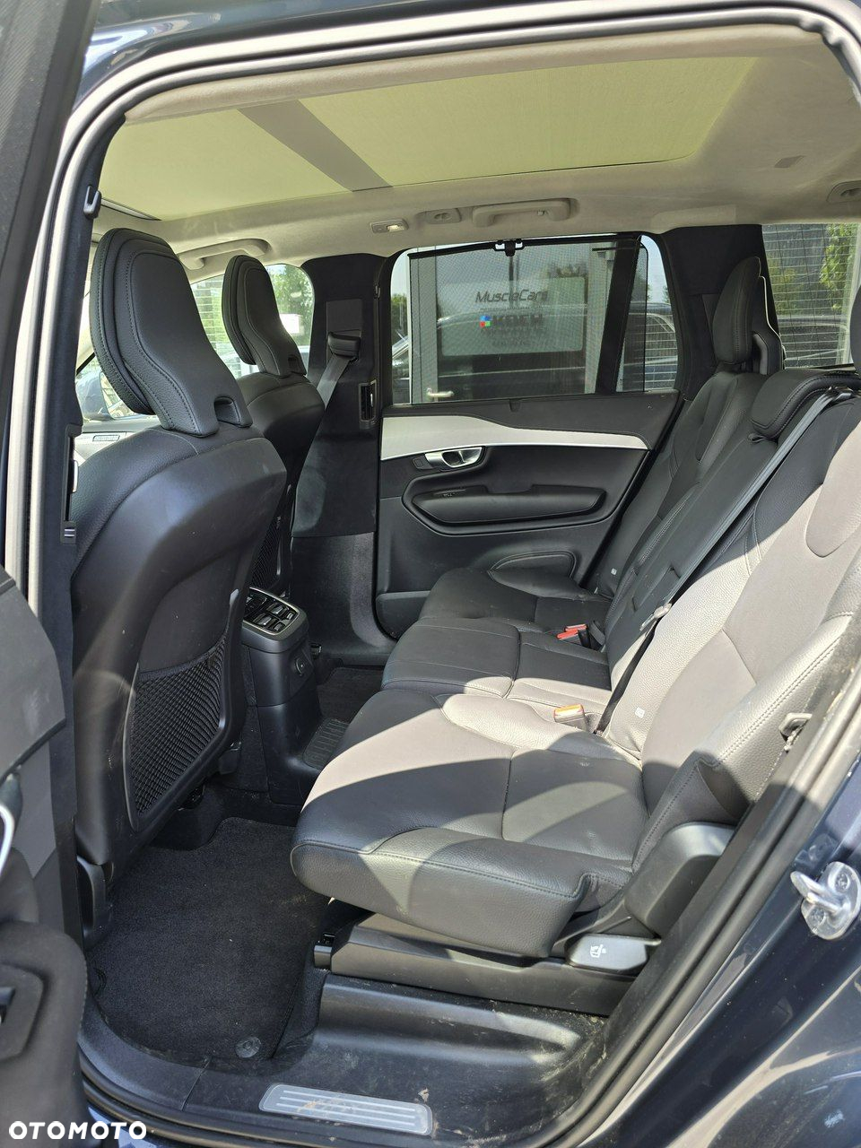 Volvo XC 90 - 13