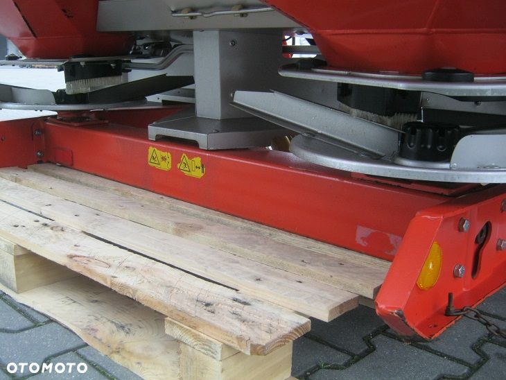Kuhn AXIS 40.1 - 5