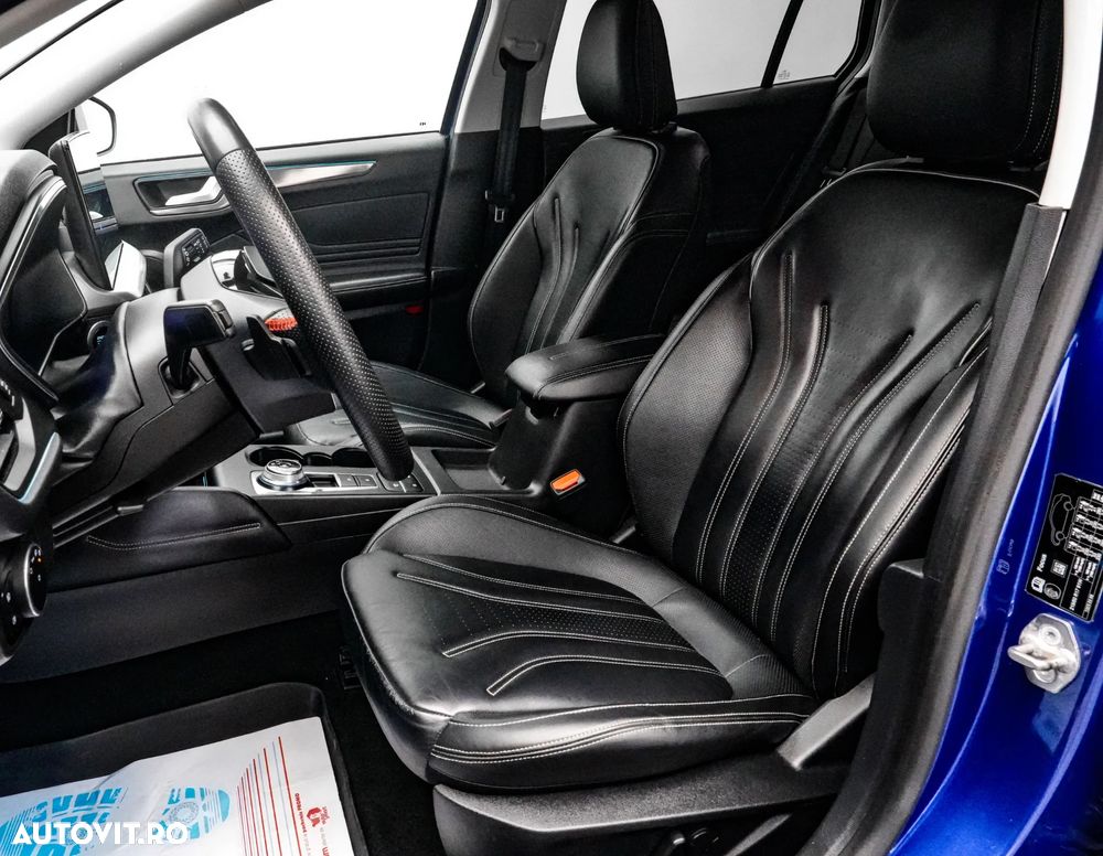 Ford Focus 2.0 TDCI ST-Line - 14