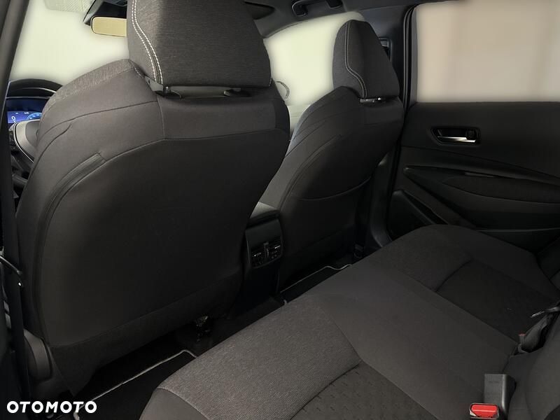 Toyota Corolla 1.8 Hybrid Comfort - 19