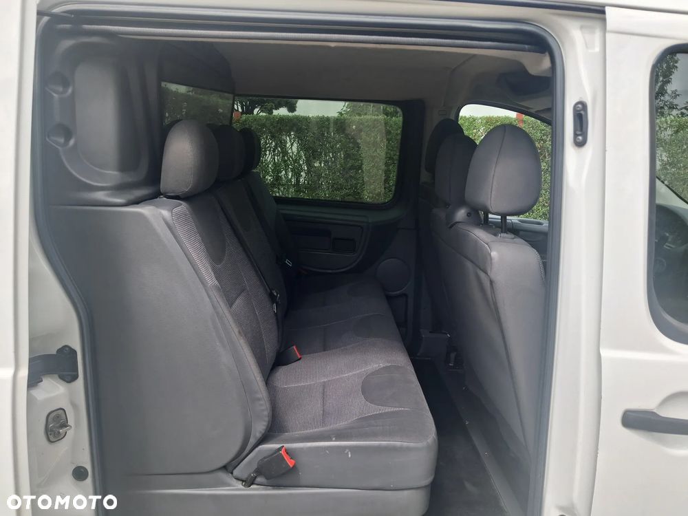 Peugeot Expert L2H1 - 13
