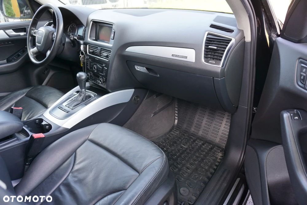 Audi Q5 2.0 TFSI Quattro S tronic - 17