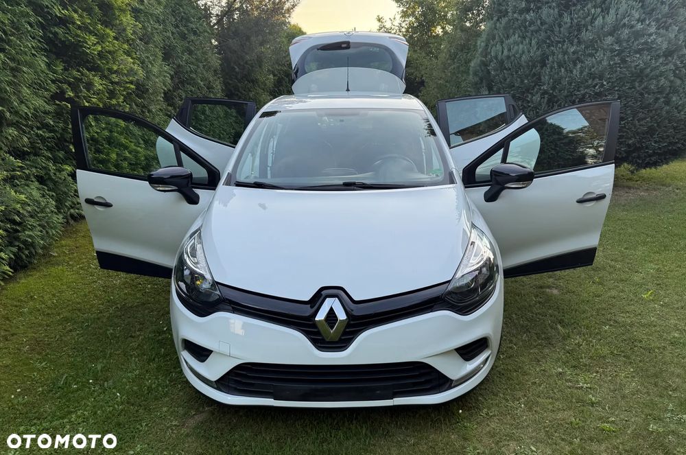 Renault Clio TCe 90 EXPERIENCE - 16
