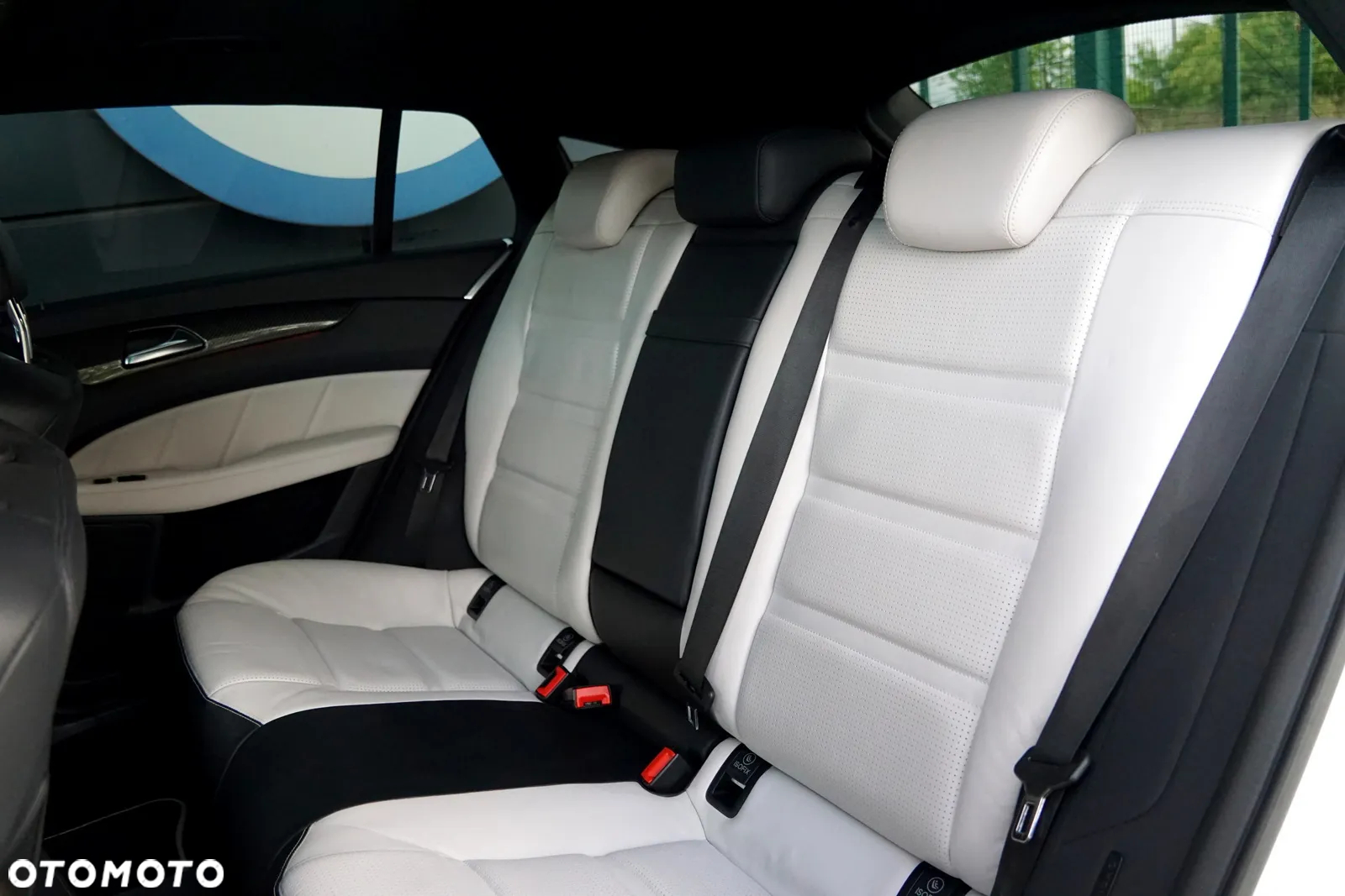 Mercedes-Benz CLS Shooting Brake 63 AMG AMG SPEEDSHIFT MCT Edition 1 - 28