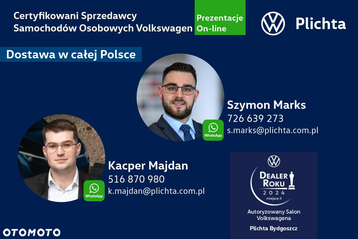 Volkswagen Touran - 4
