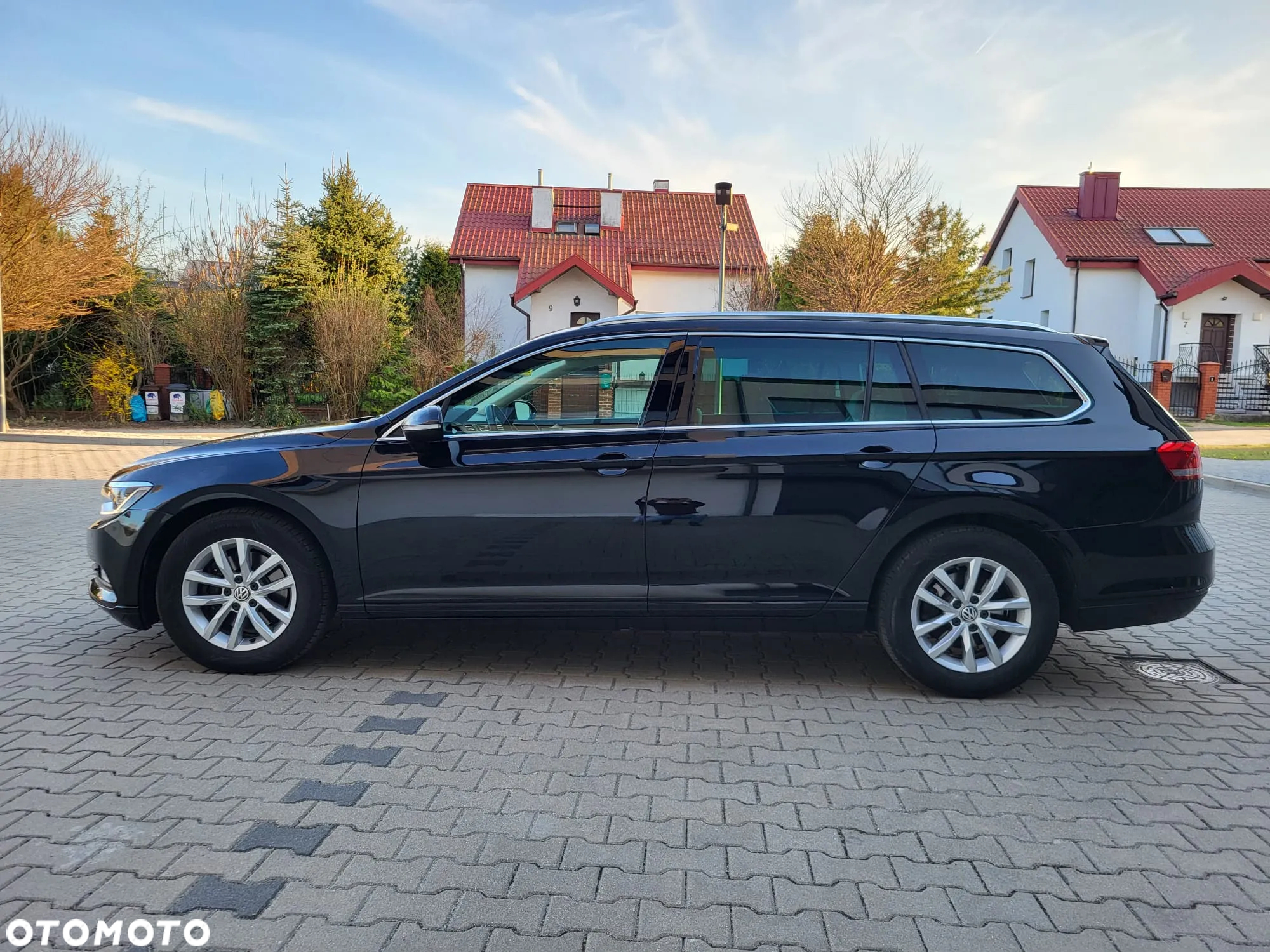 Volkswagen Passat 2.0 TDI BMT Comfortline - 19