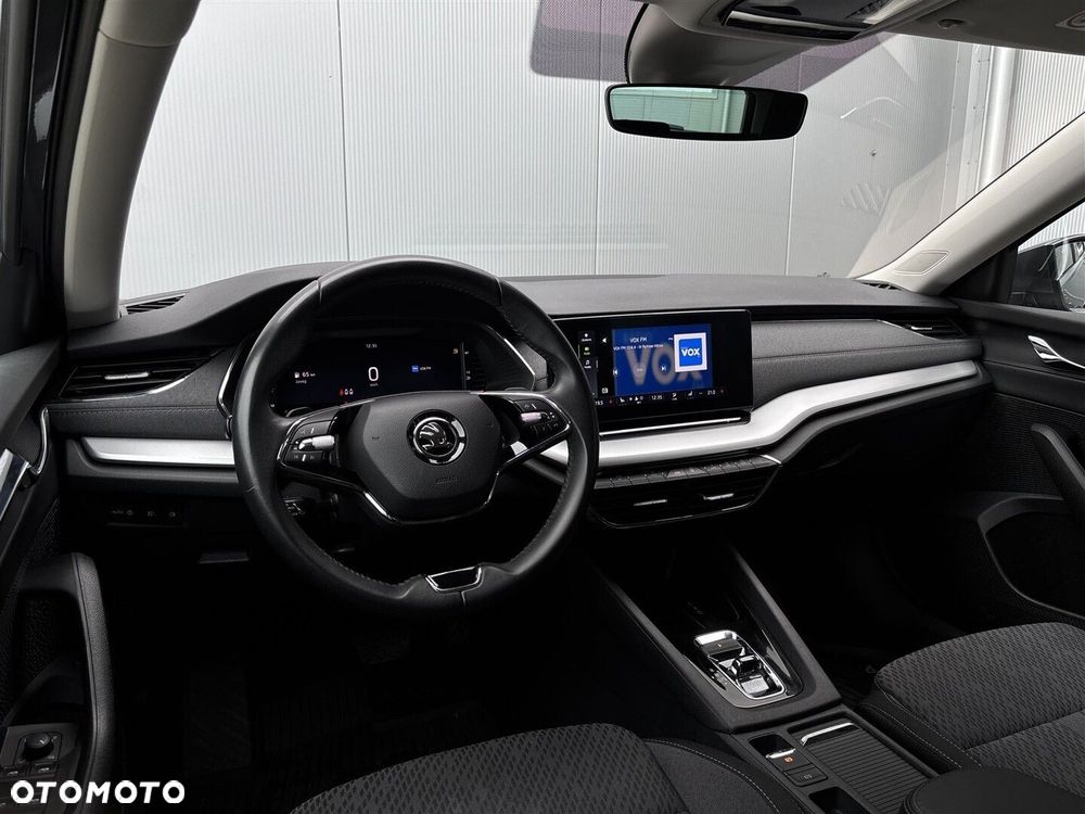 Skoda Octavia 1.5 TSI e-Tec Style DSG - 14