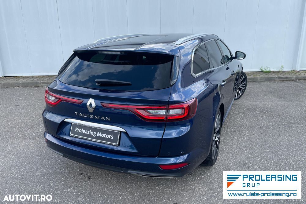 Renault Talisman - 3