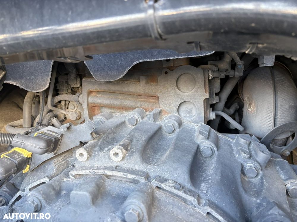 DAF DAF XF480, SSC, Factura externa - 11