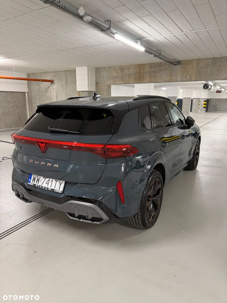 Cupra Terramar 1.5 eTSI mHEV DSG - 3