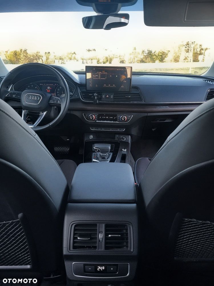 Audi Q5 - 10