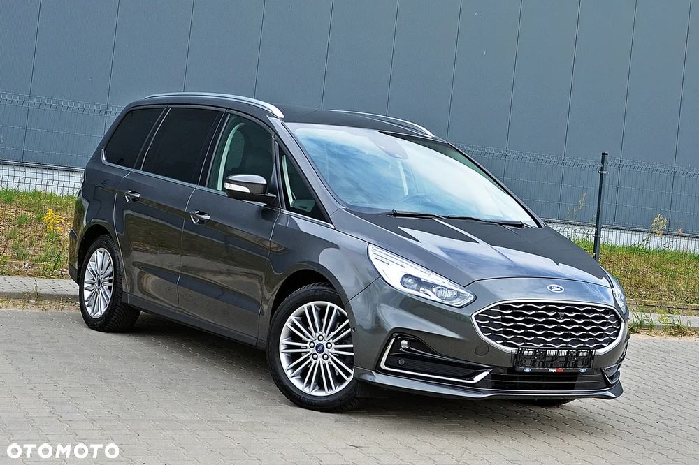 Ford Galaxy