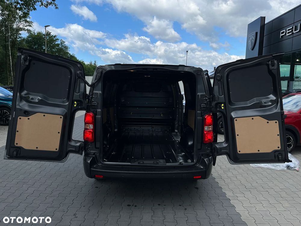 Citroën JUMPY DMC 2490 | XL, DŁUGI, LONG | LED + 2x DRZWI - 12